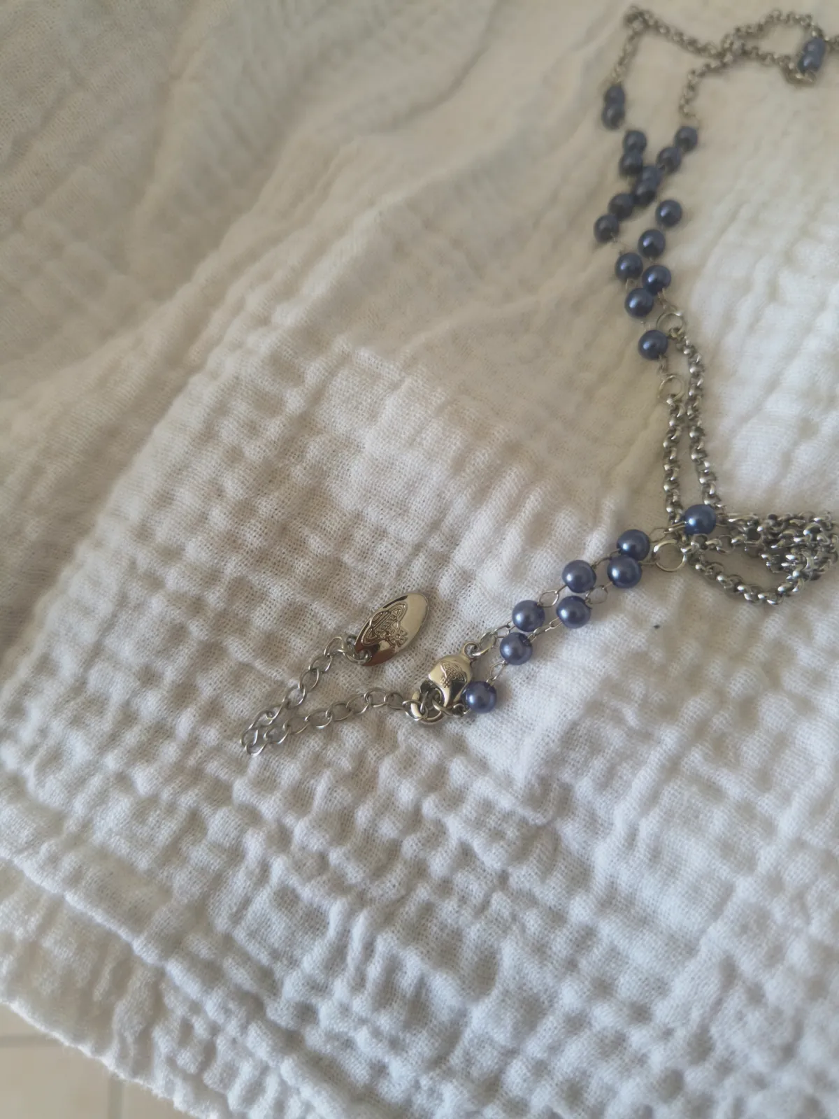 Collier Vivienne Westwood neuf – Vivienne Westwood 4