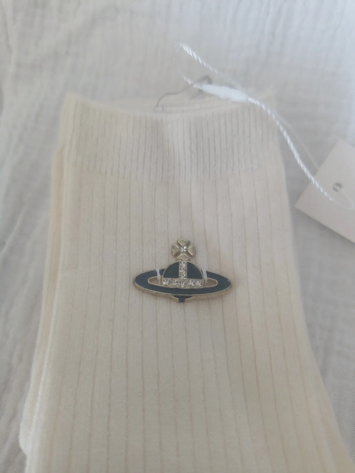 Chaussettes Vivienne Westwood – Vivienne Westwood – taille Taille unique 2