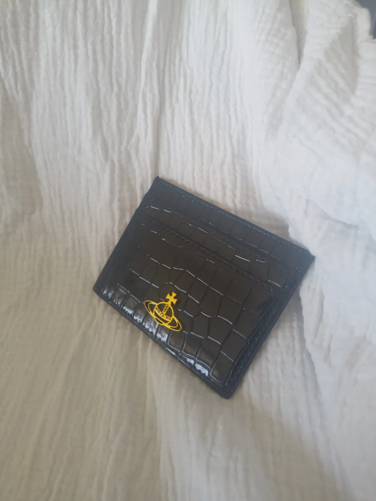 Porte carte Vivienne Westwood neuf – Vivienne Westwood 5