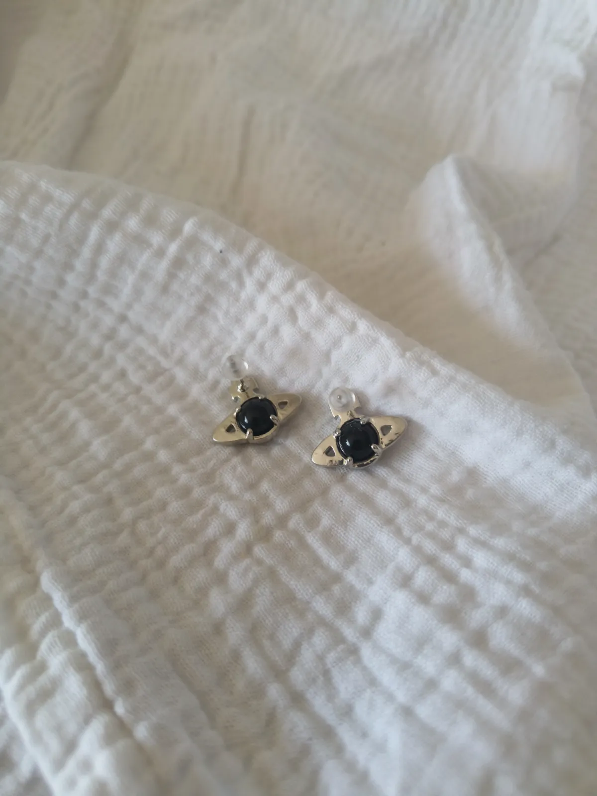 Boucles d'oreilles Vivienne Westwood neuves – Vivienne Westwood 7