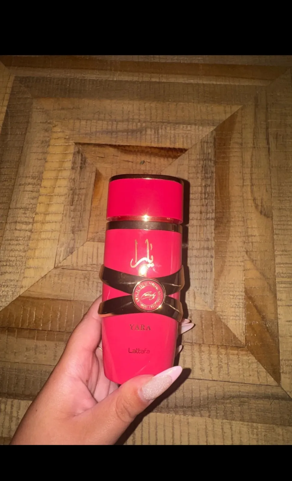 Parfum Zadig & Voltaire This is Her Lifer
