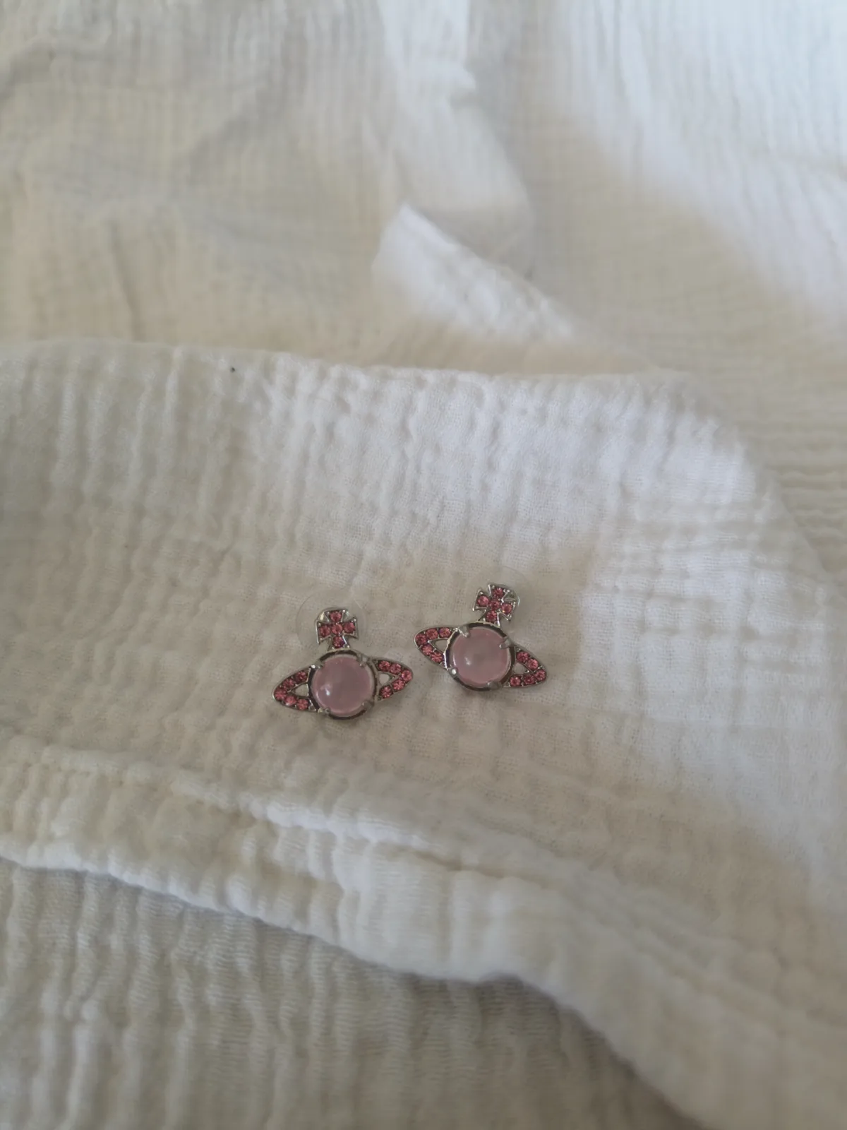 Boucle d'oreilles Viviane Westwood neuve – Vivienne Westwood 8