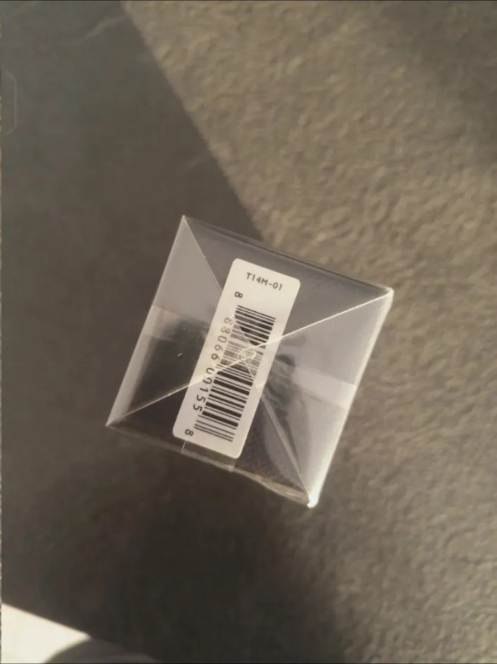 Eau de parfum Tom Ford Oud Wood 50 ml – Tom Ford 7