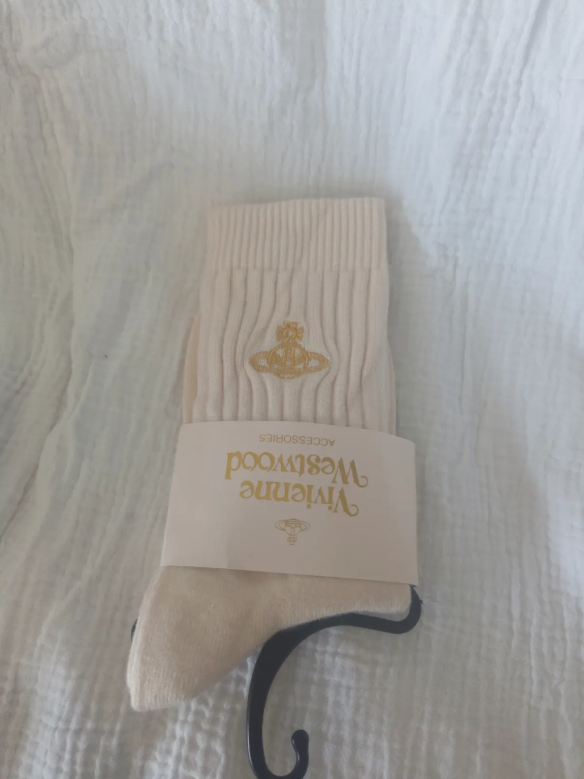 Chaussette Vivienne Westwood – Vivienne Westwood – taille Taille unique 4