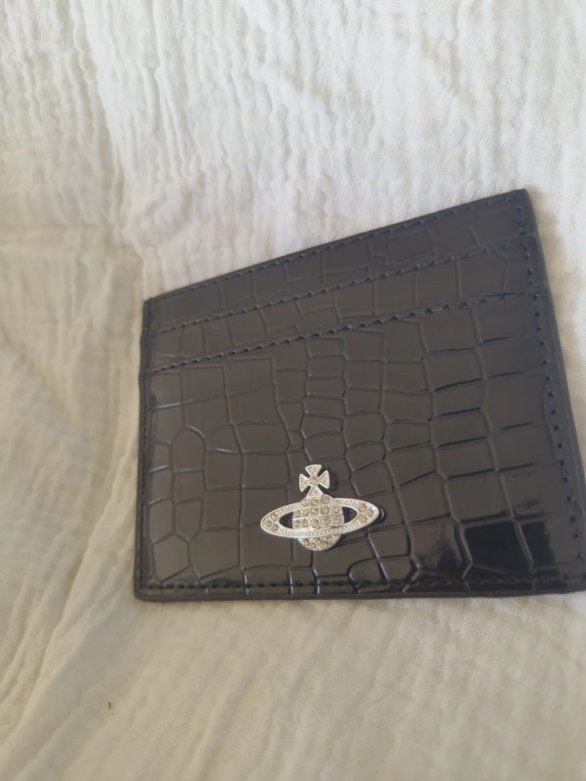 Porte carte Vivienne Westwood Westwood neuf – Vivienne Westwood 3