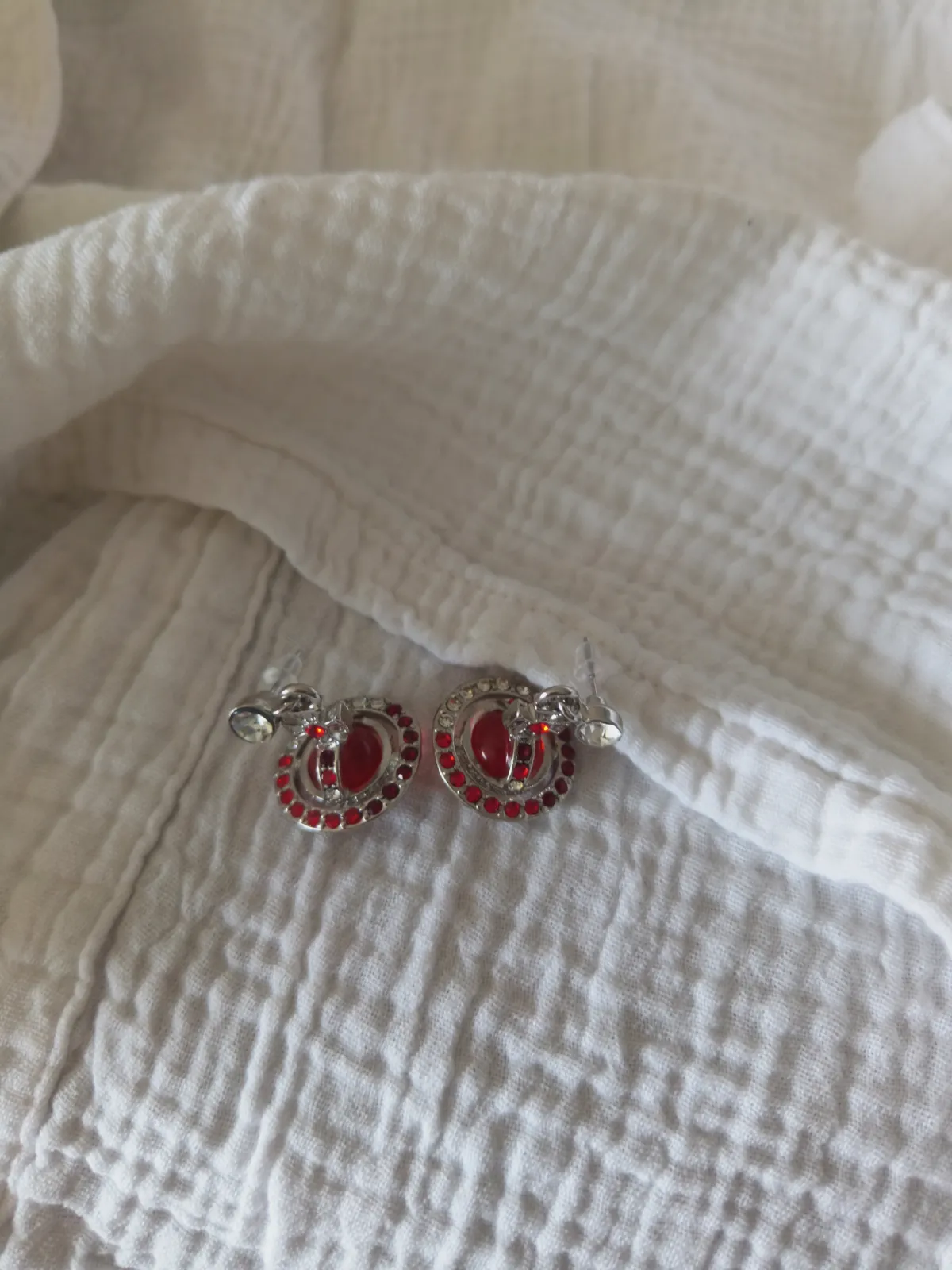 Boucles d'oreilles Vivienne Westwood neuves  – Vivienne Westwood 7