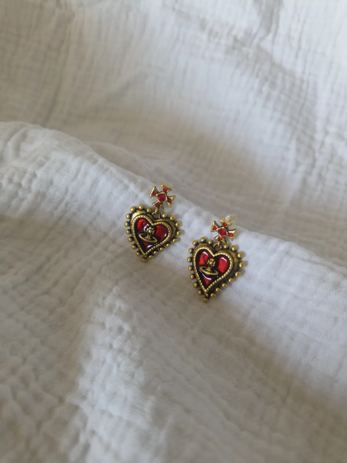 Boucles d'oreilles Vivienne Westwood  – Vivienne Westwood 5