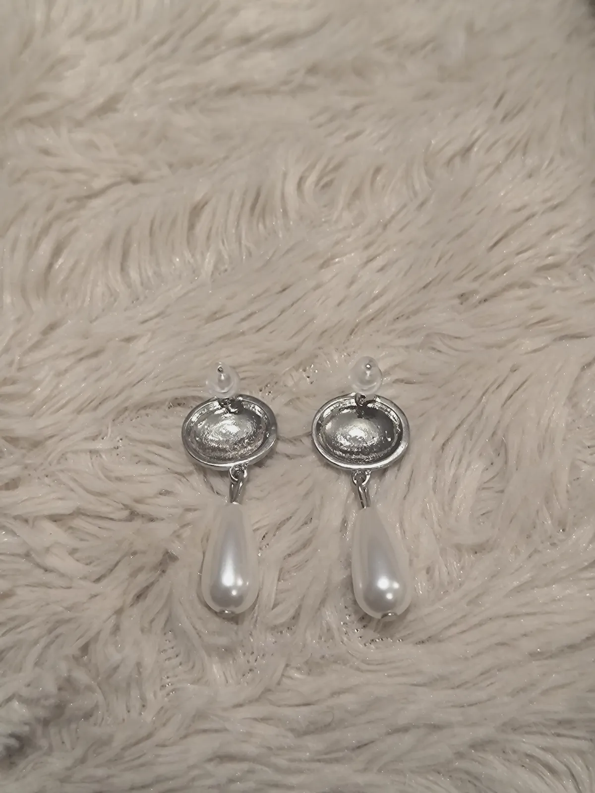 Boucles d'oreilles pendantes Vivienne Westwood – Vivienne Westwood – taille Taille unique 6