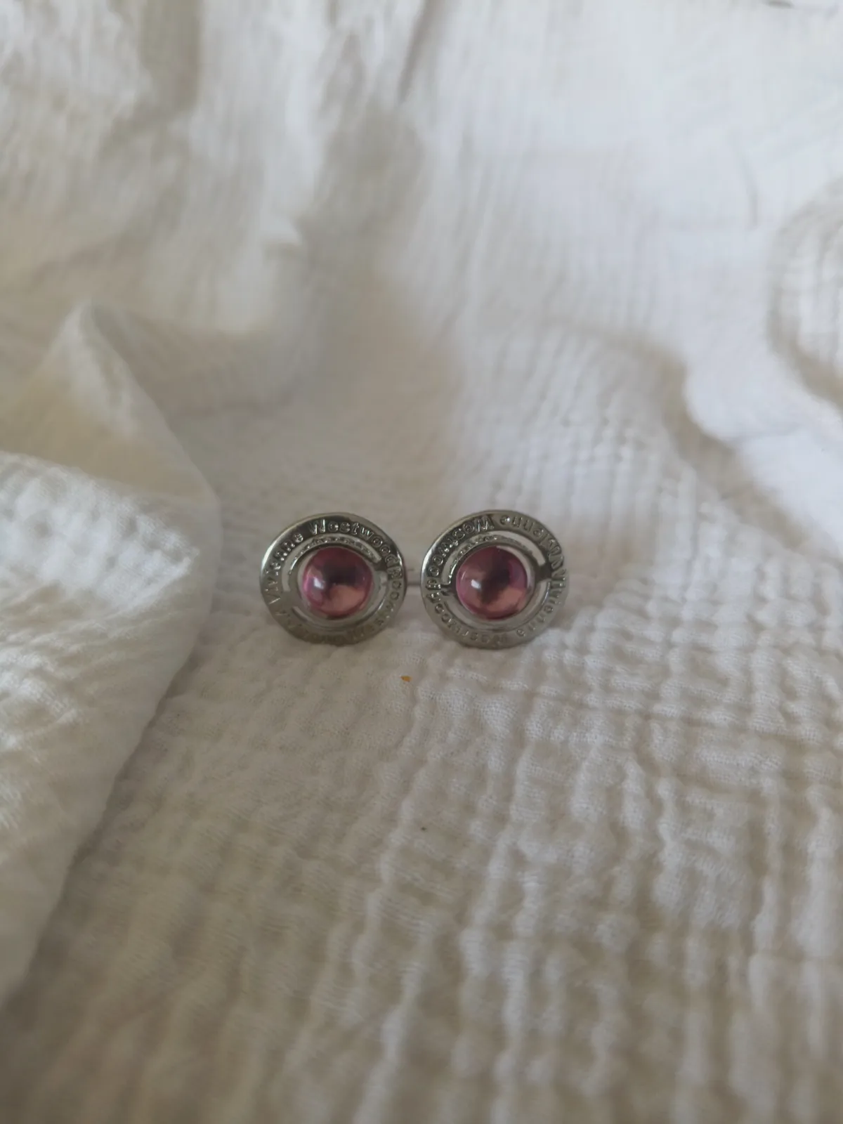 Boucles d'oreilles Vivienne Westwood – Vivienne Westwood 6
