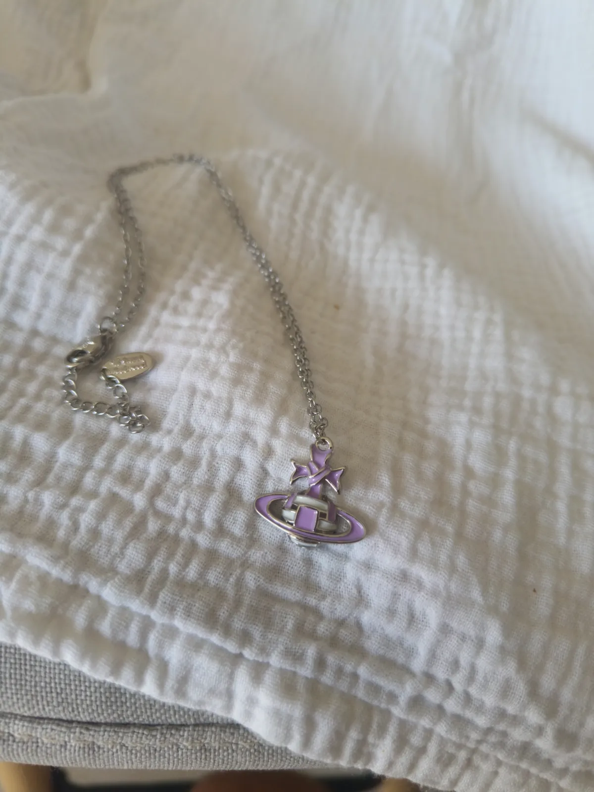 Collier Vivienne Westwood – Vivienne Westwood 5