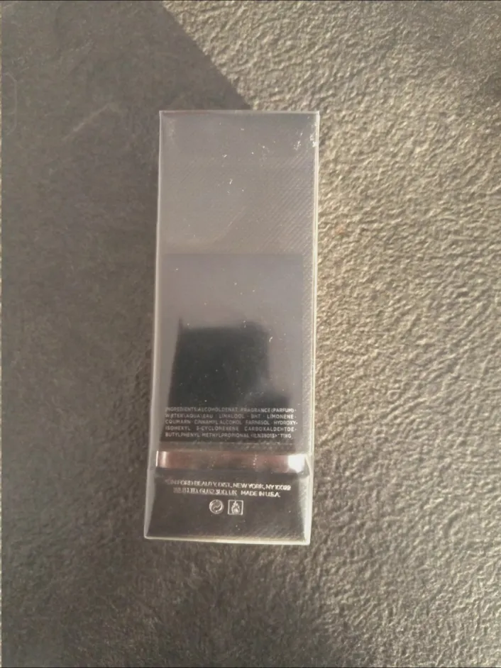 Eau de parfum Tom Ford Oud Wood 50 ml – Tom Ford 5