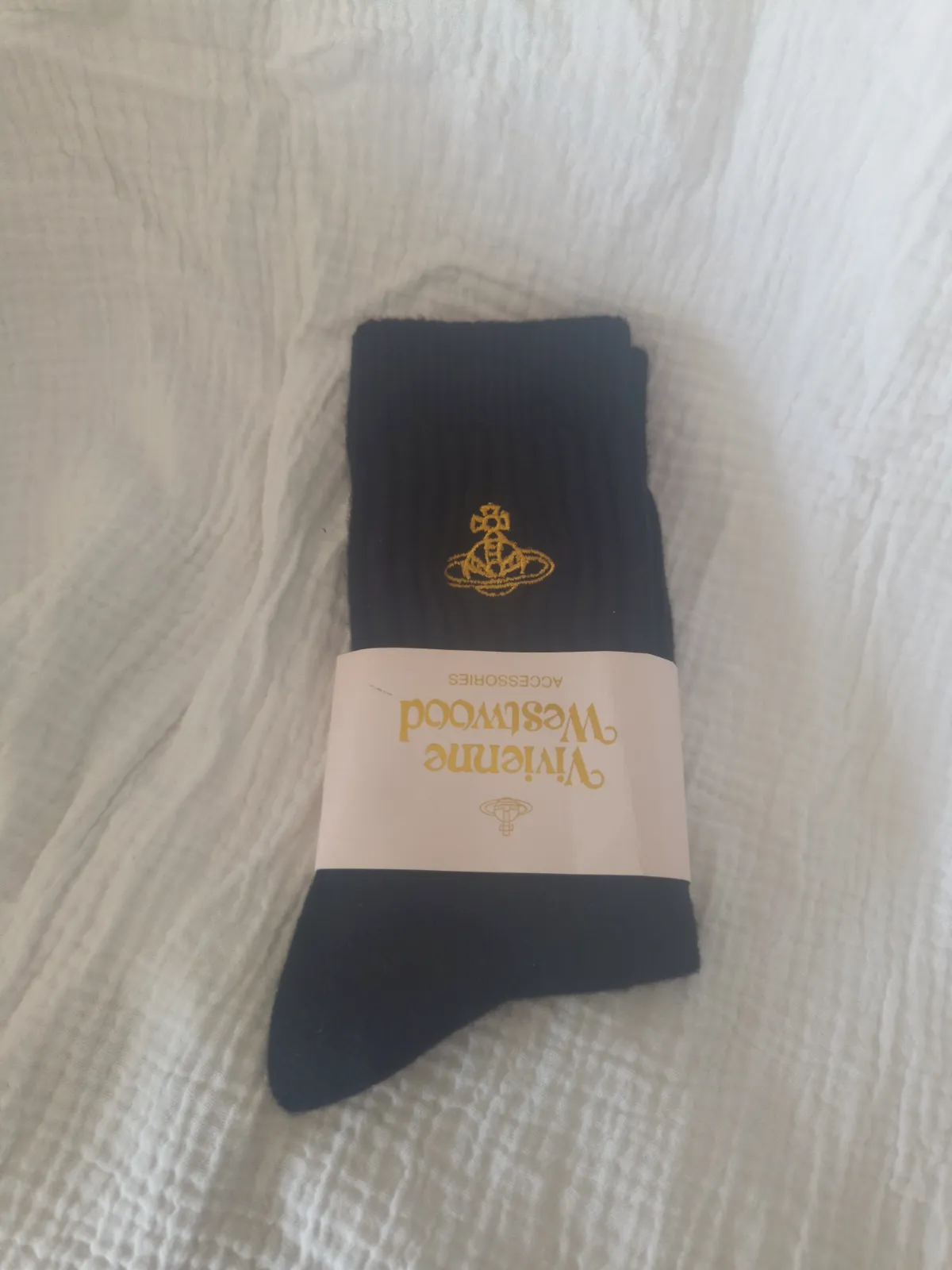 Chaussettes viviennes Westwood – Vivienne Westwood – taille Taille unique 3