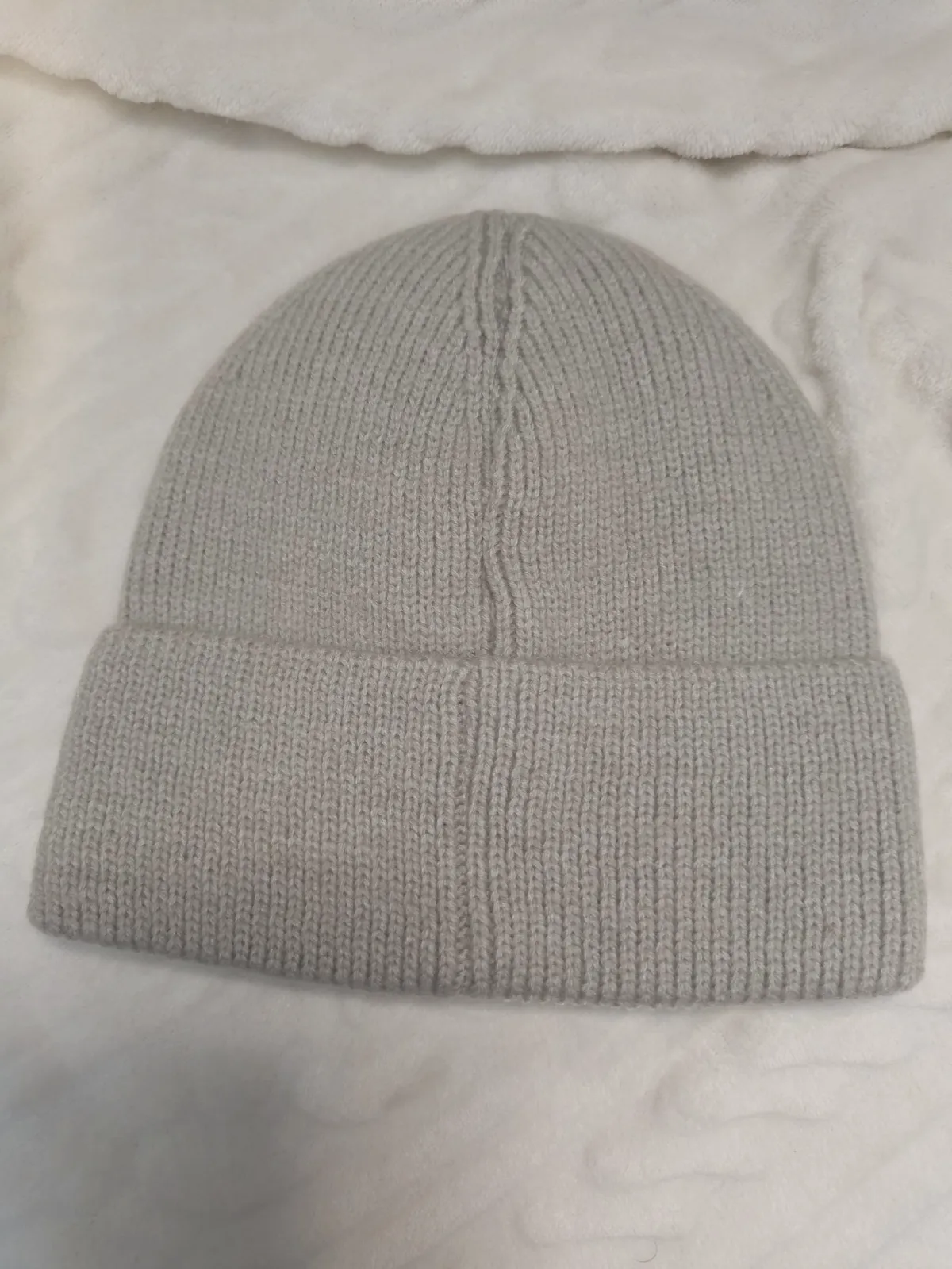 Bonnet en maille gris The North Face – The North Face 4