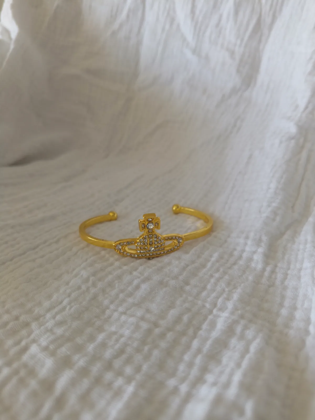 Bracelet Viviane Westwood neuf en parfait état – Vivienne Westwood 2
