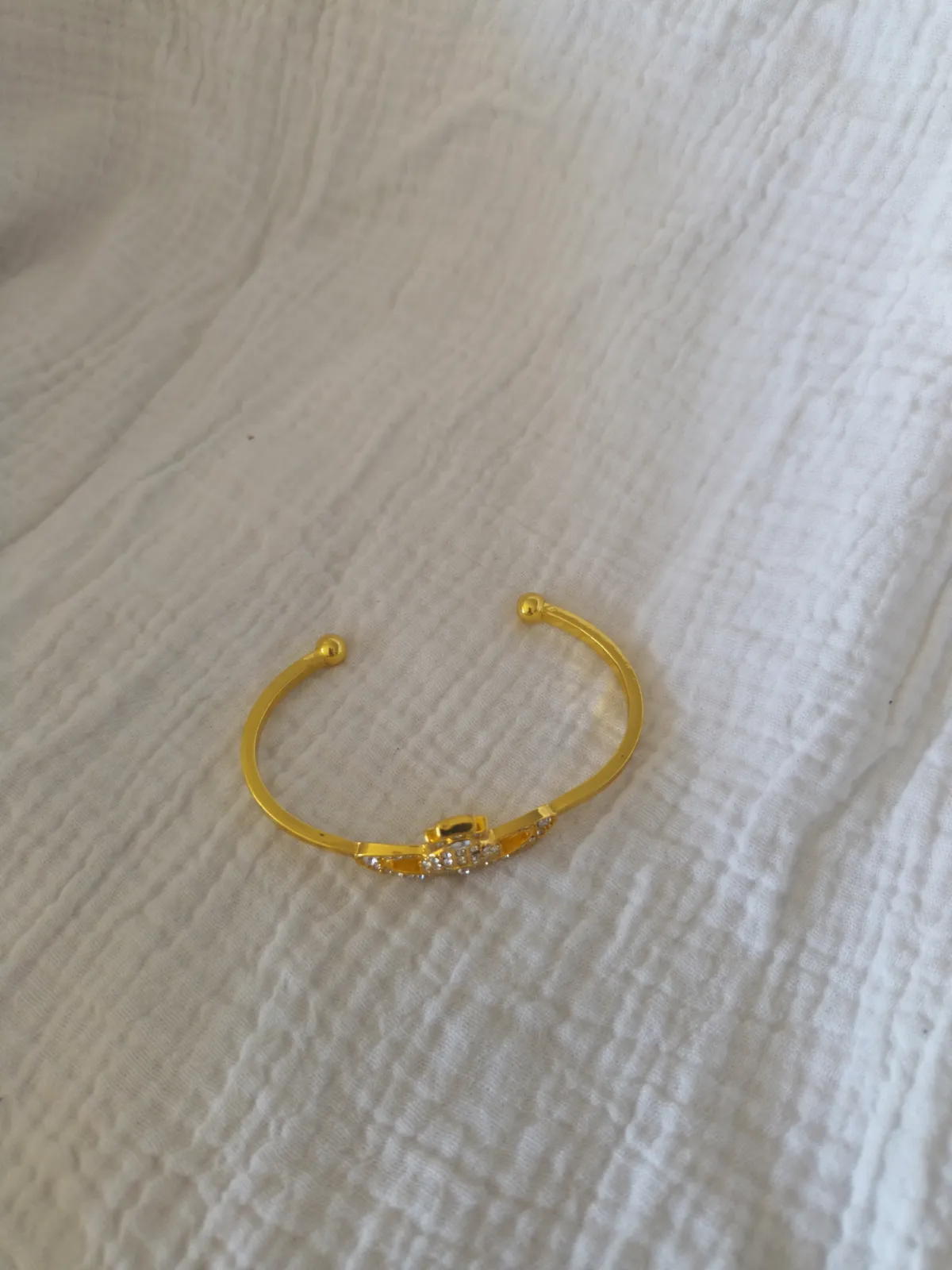 Bracelet Viviane Westwood neuf en parfait état – Vivienne Westwood 4