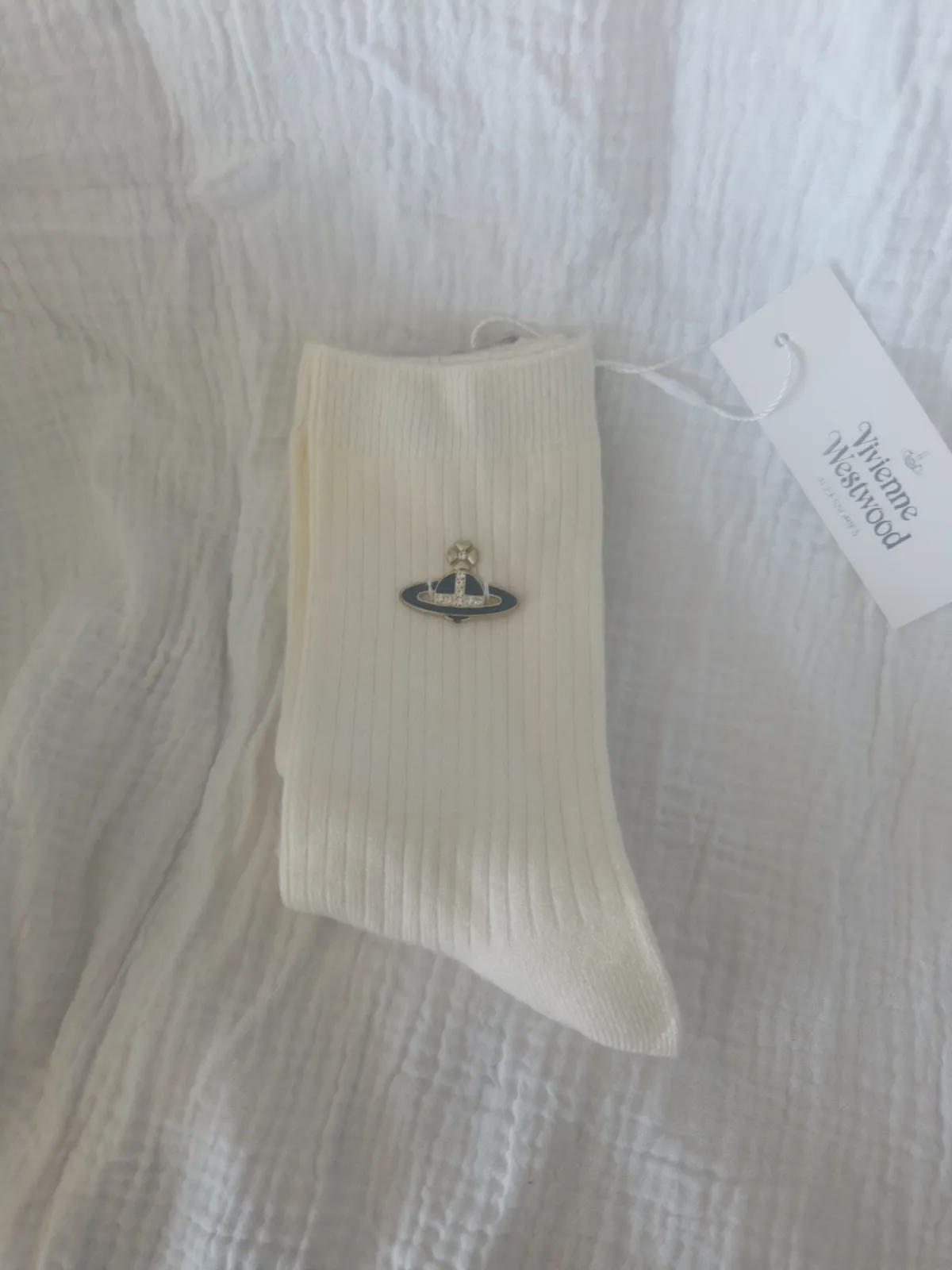 Chaussettes Vivienne Westwood – Vivienne Westwood – taille Taille unique 5