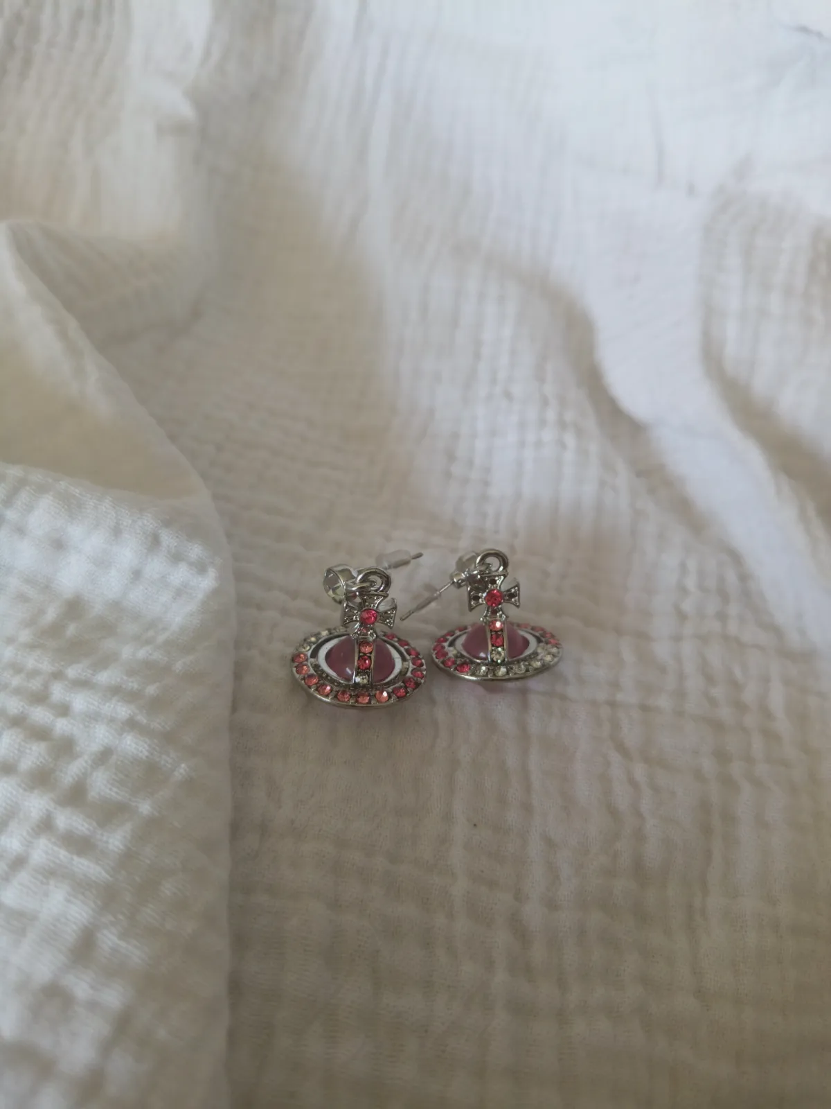 Boucles d'oreilles Vivienne Westwood – Vivienne Westwood 3
