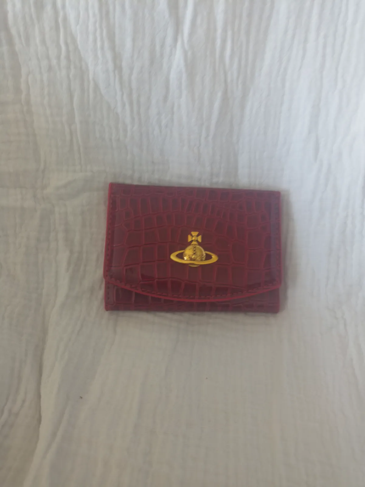 Portefeuille Vivienne Westwood neuf – Vivienne Westwood 2
