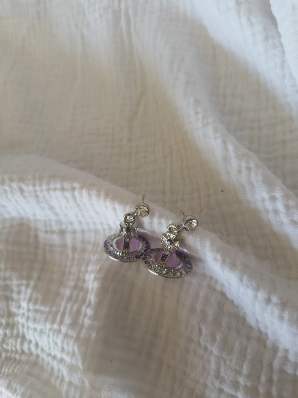 Boucles d'oreilles Vivienne Westwood – Vivienne Westwood 5