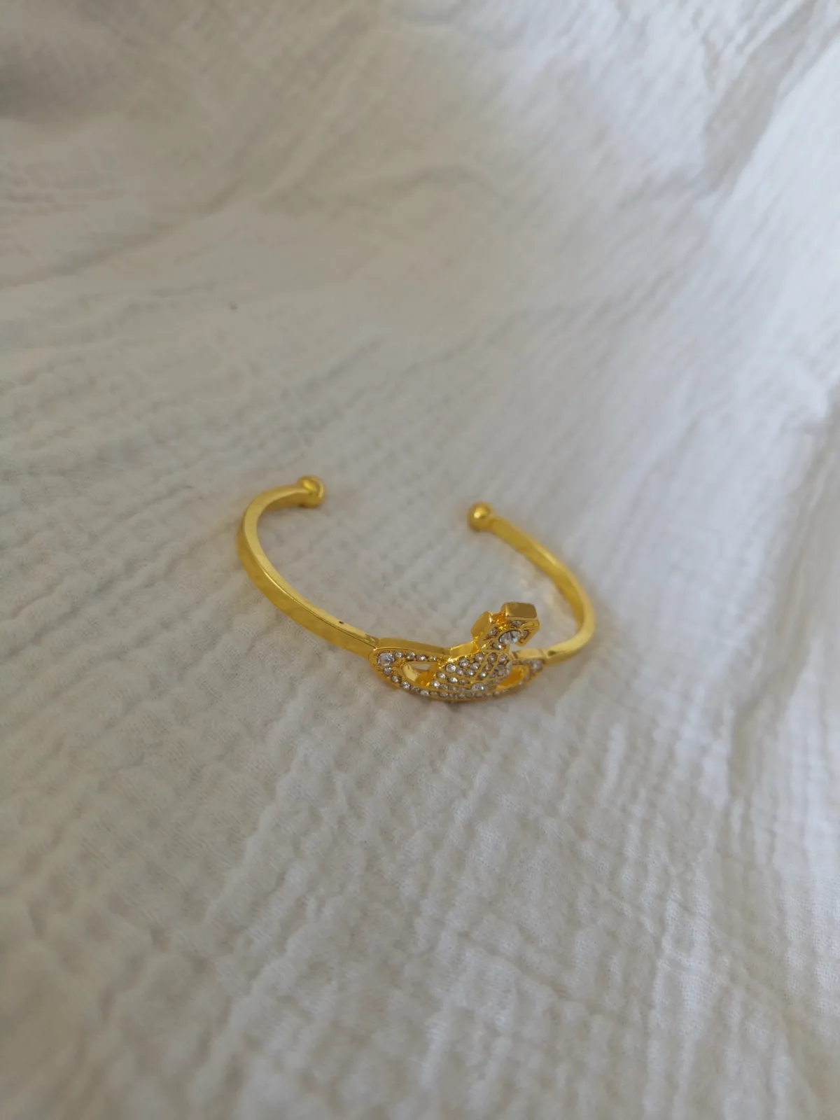 Bracelet Viviane Westwood neuf en parfait état – Vivienne Westwood 3