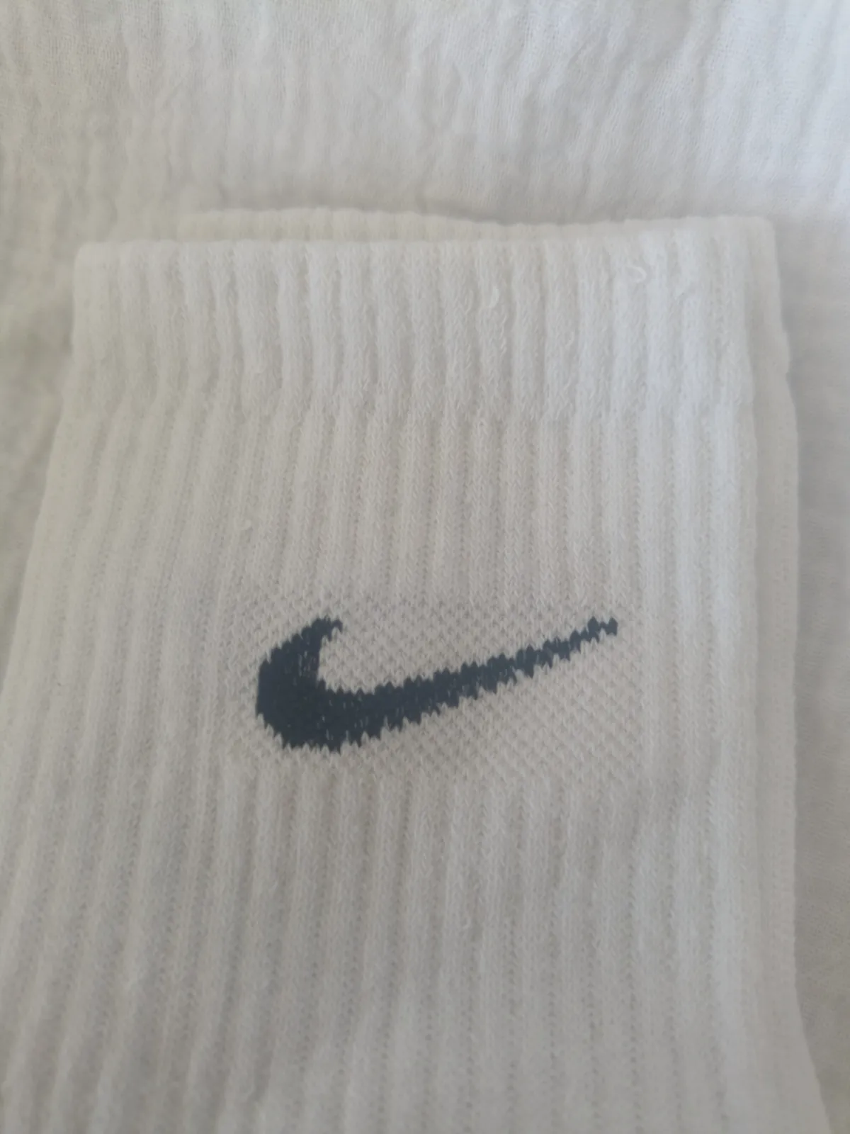 Chaussettes Nike neuve – Nike – taille Taille unique 3
