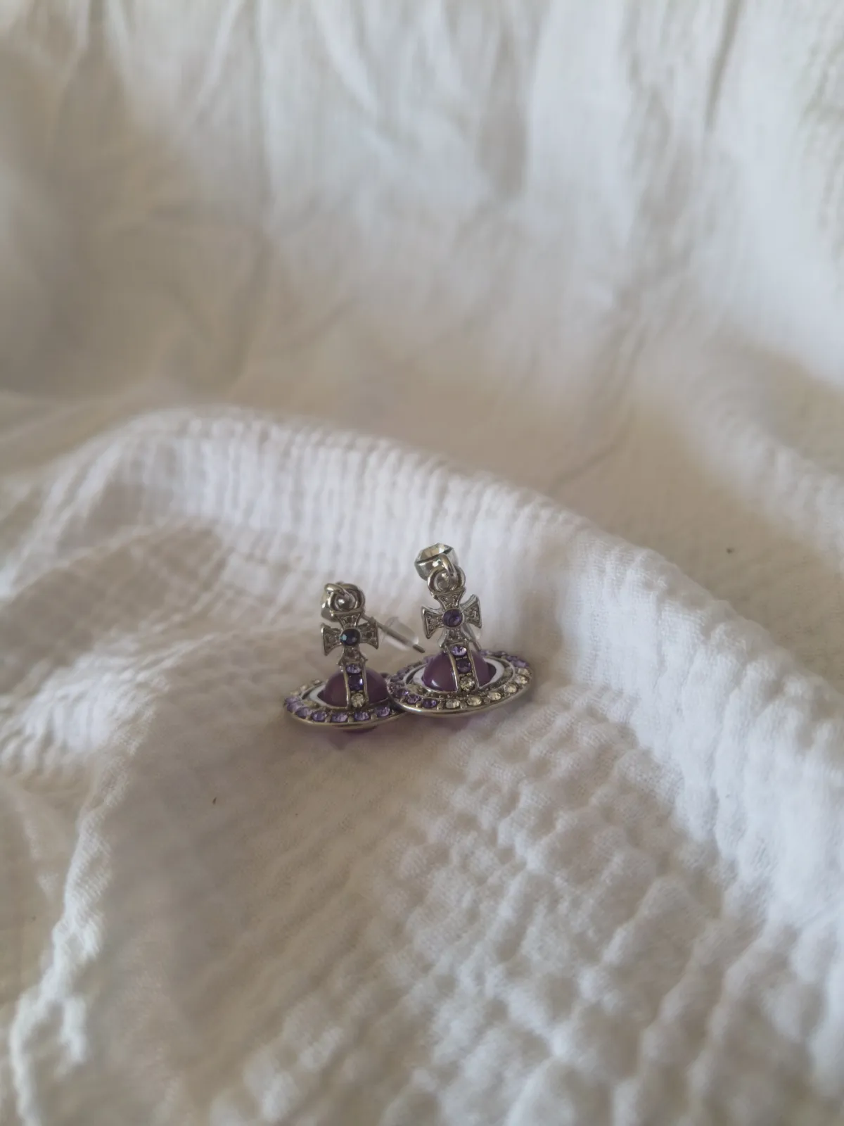 Boucles d'oreilles Vivienne Westwood – Vivienne Westwood 8
