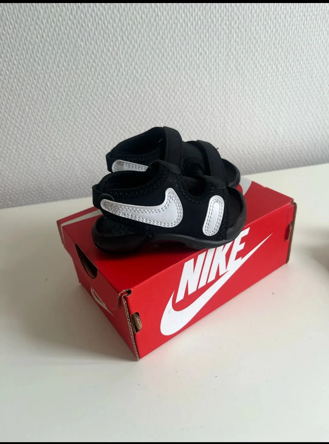 Sandales Nike Sunray Adjust 6 TD 3