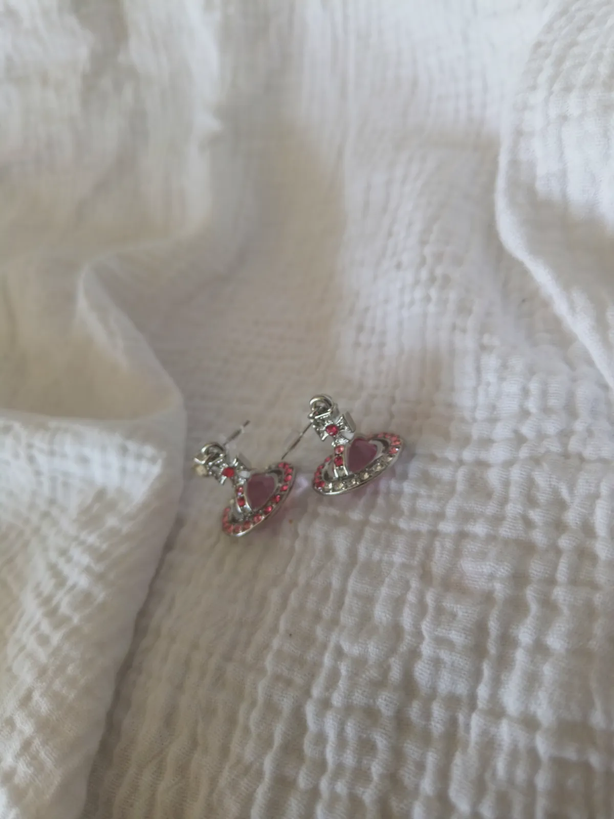 Boucles d'oreilles Vivienne Westwood – Vivienne Westwood 9