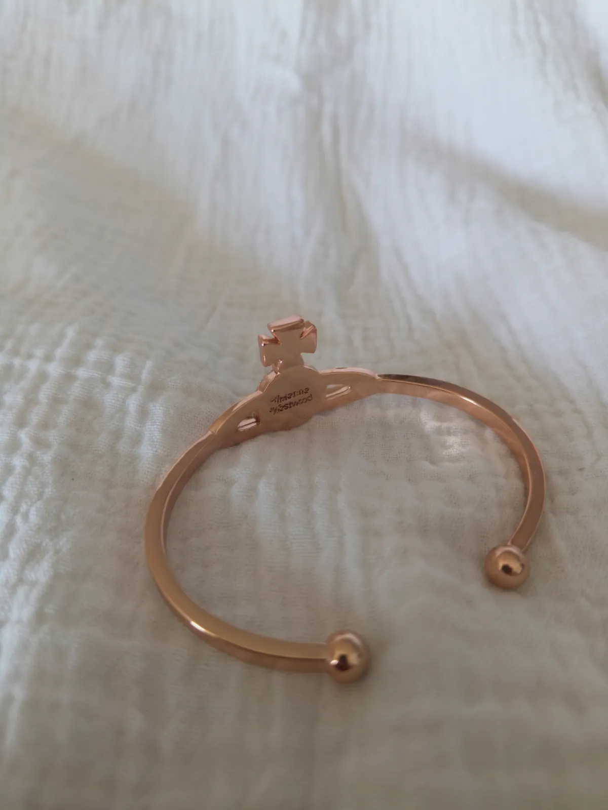 Bracelet Vivienne Westwood neuf – Vivienne Westwood 7