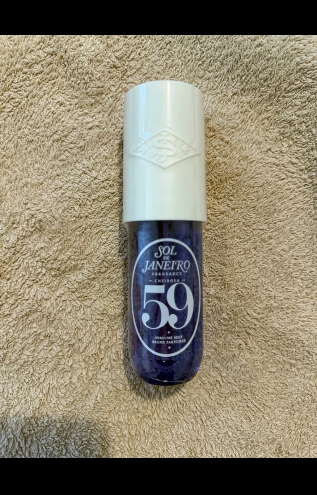 Sol Janeiro 59 Parfum 90ml