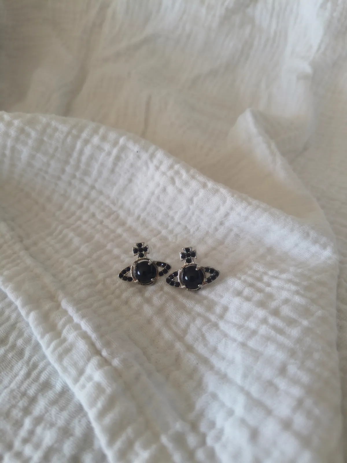 Boucles d'oreilles Vivienne Westwood neuves – Vivienne Westwood 6