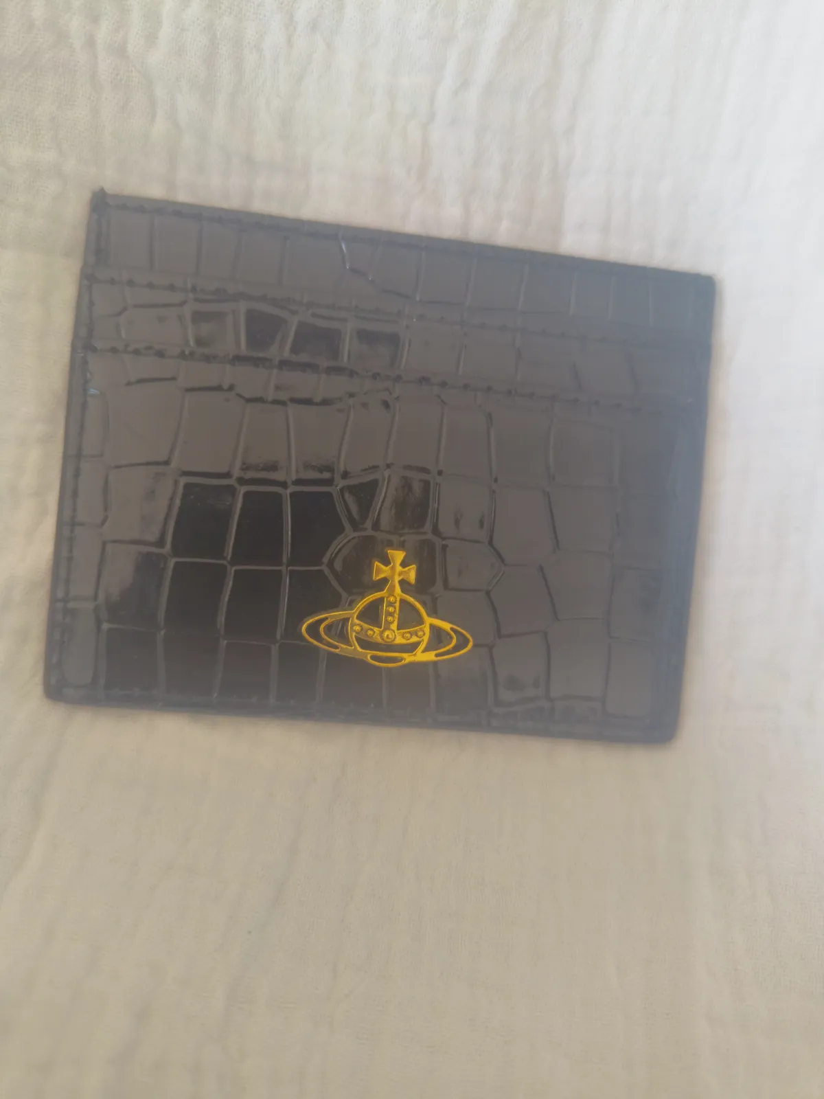 Porte carte Vivienne Westwood neuf – Vivienne Westwood 2