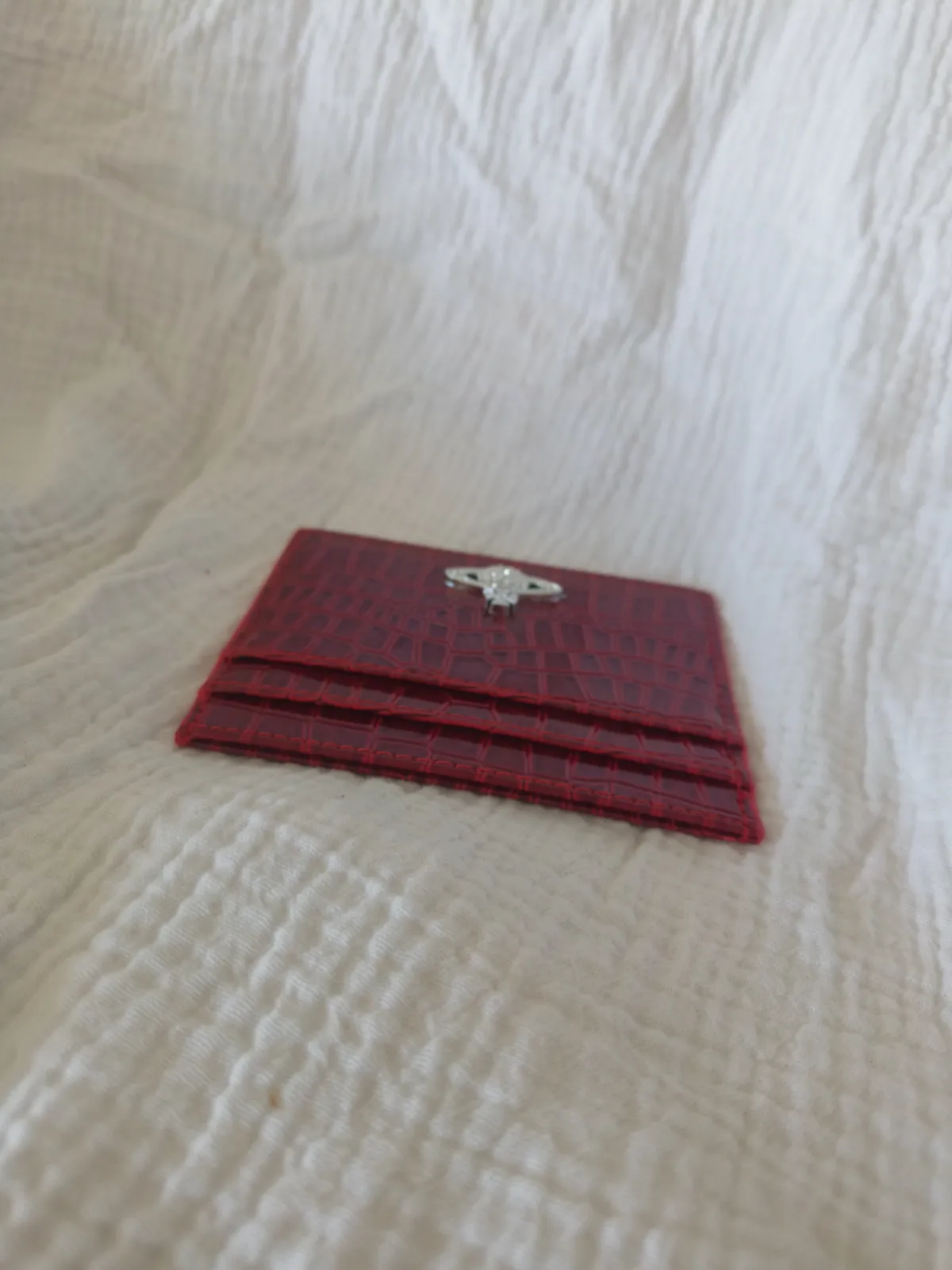 Porte carte Vivienne Westwood neuf  – Vivienne Westwood 6