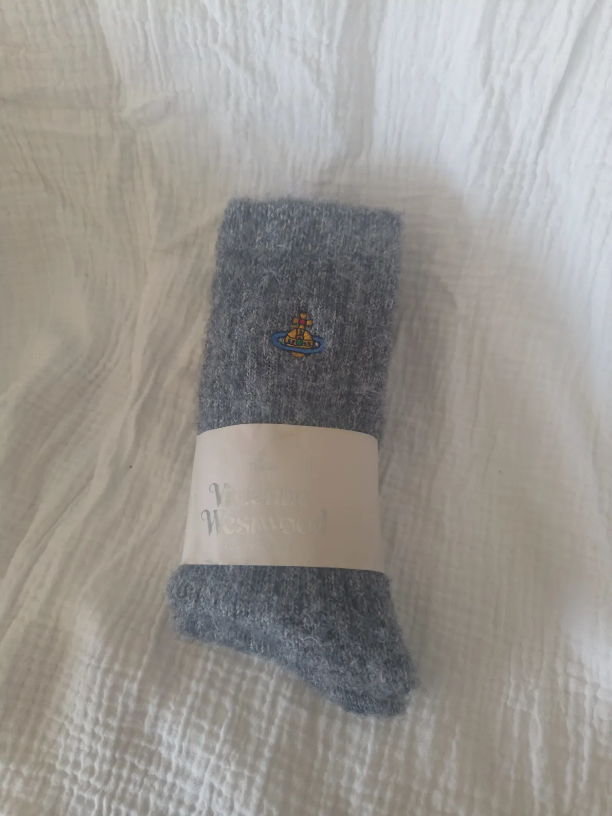 Chaussettes Vivienne Westwood neuves  – Vivienne Westwood – taille Taille unique 3