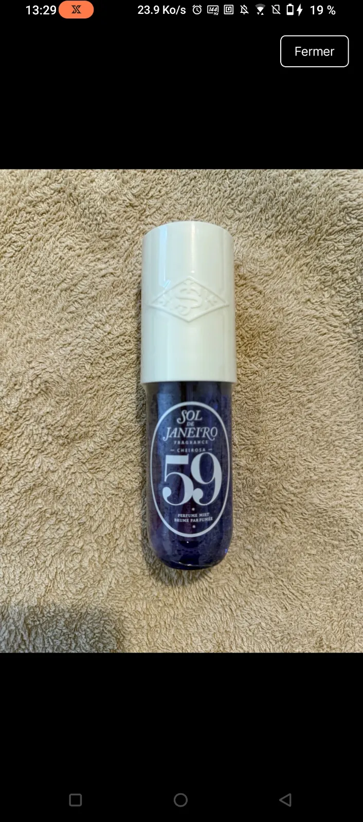 Sol Janeiro 59 Parfum 90ml 2
