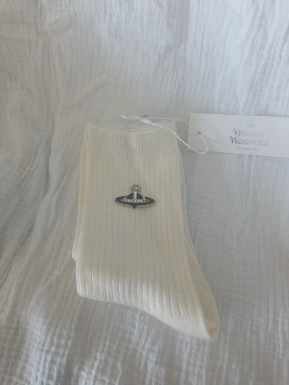 Chaussettes Vivienne Westwood – Vivienne Westwood – taille Taille unique 4