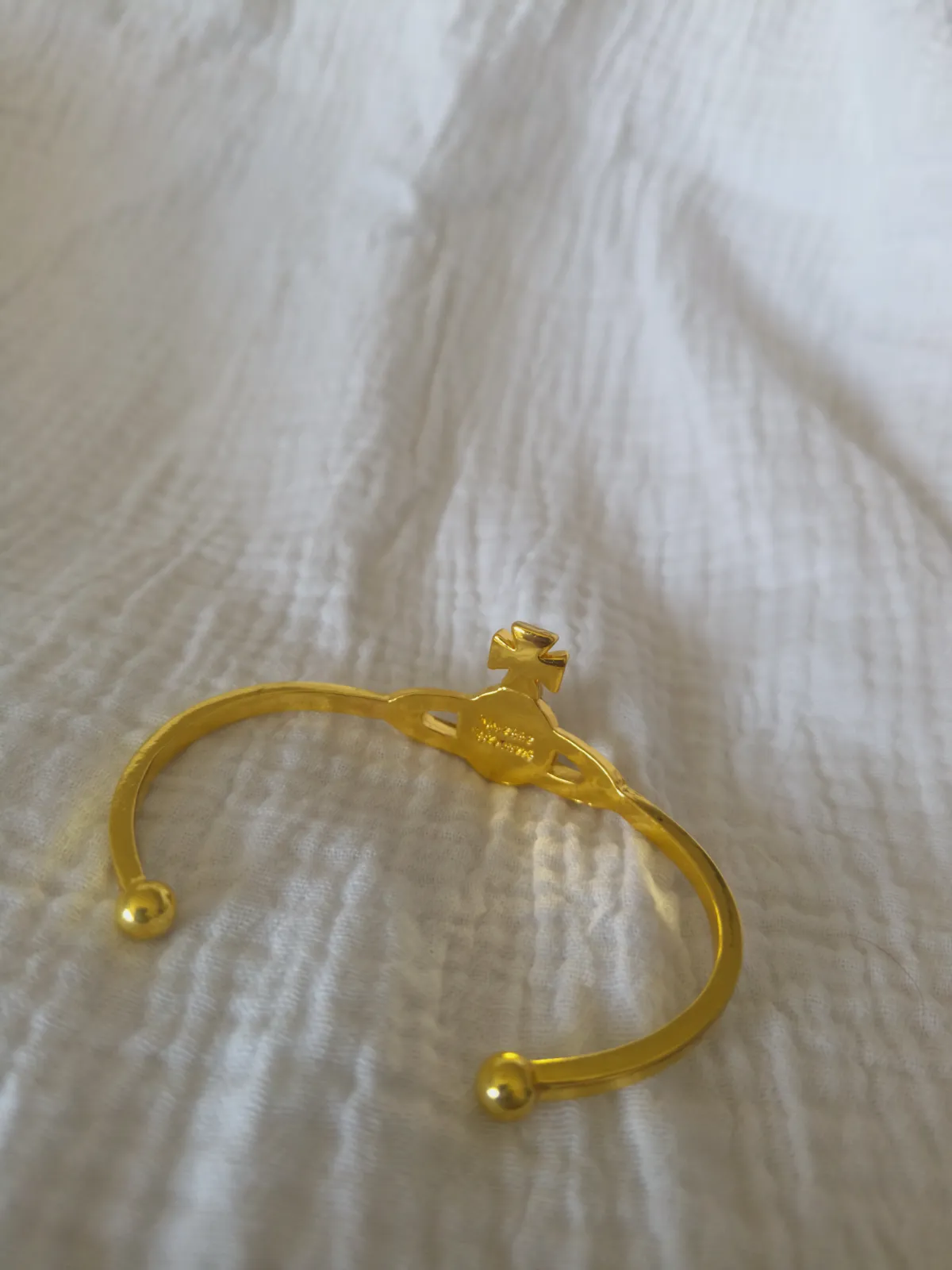 Bracelet Viviane Westwood neuf en parfait état – Vivienne Westwood 6