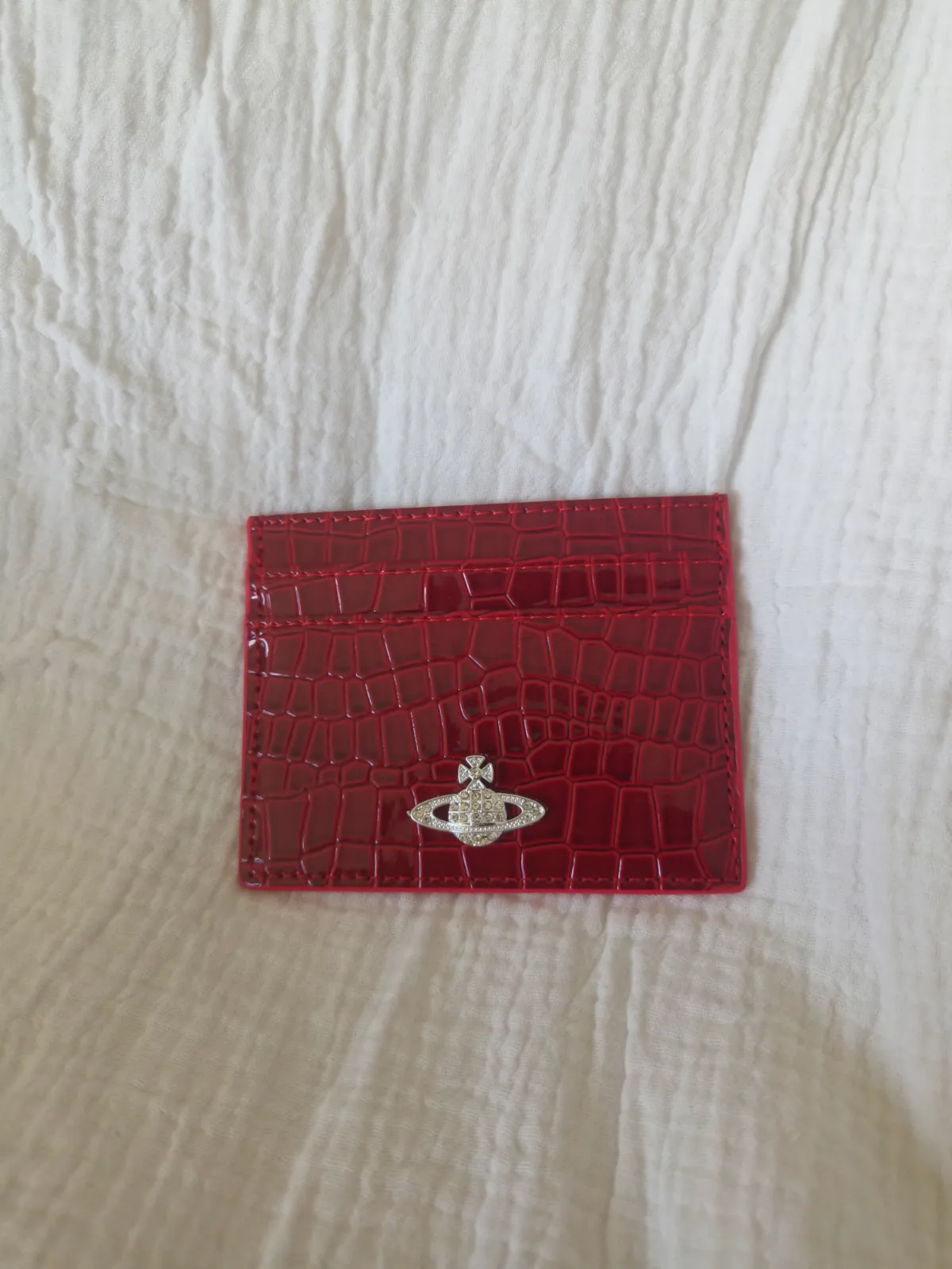 Porte carte Vivienne Westwood neuf  – Vivienne Westwood 8
