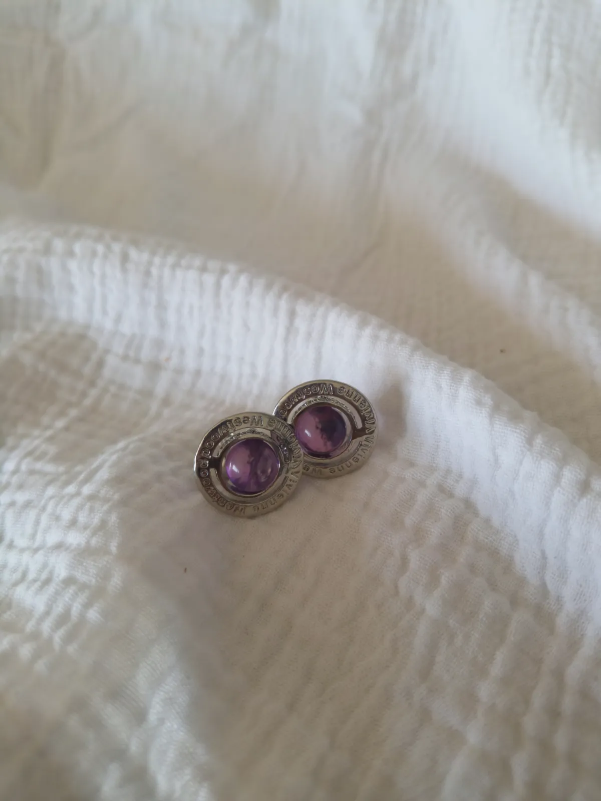 Boucles d'oreilles Vivienne Westwood – Vivienne Westwood 6