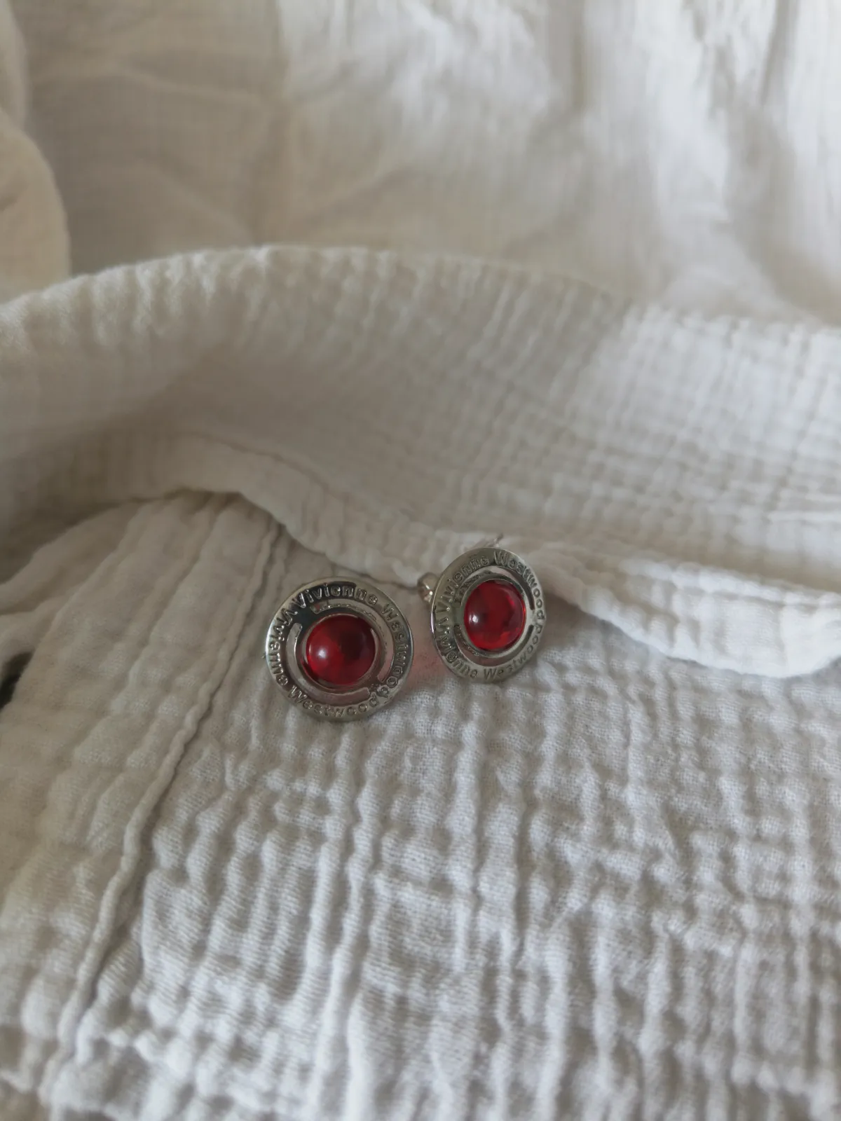 Boucles d'oreilles Vivienne Westwood neuves  – Vivienne Westwood 5