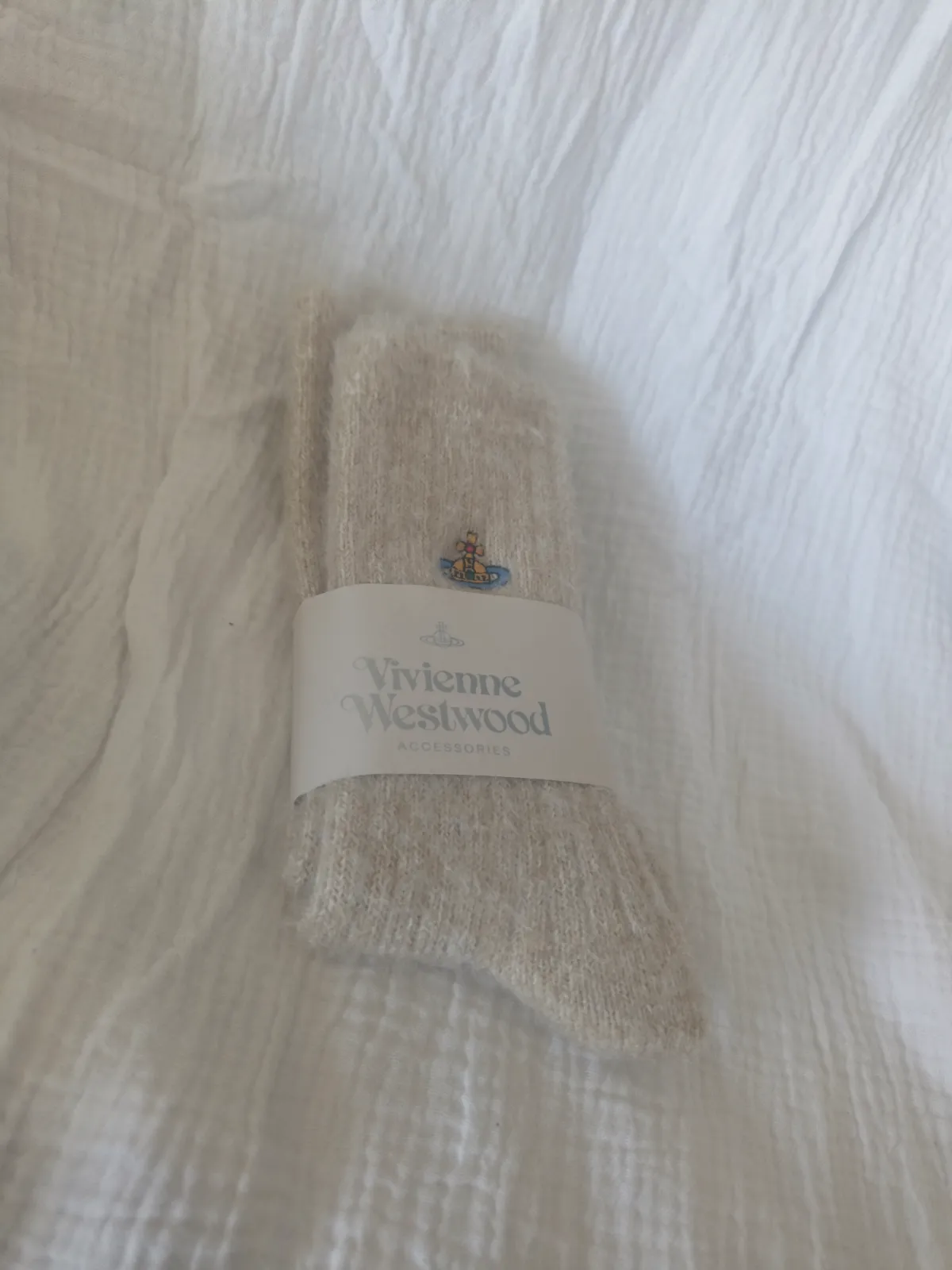 Chaussettes Vivienne Westwood – Vivienne Westwood – taille Taille unique 3