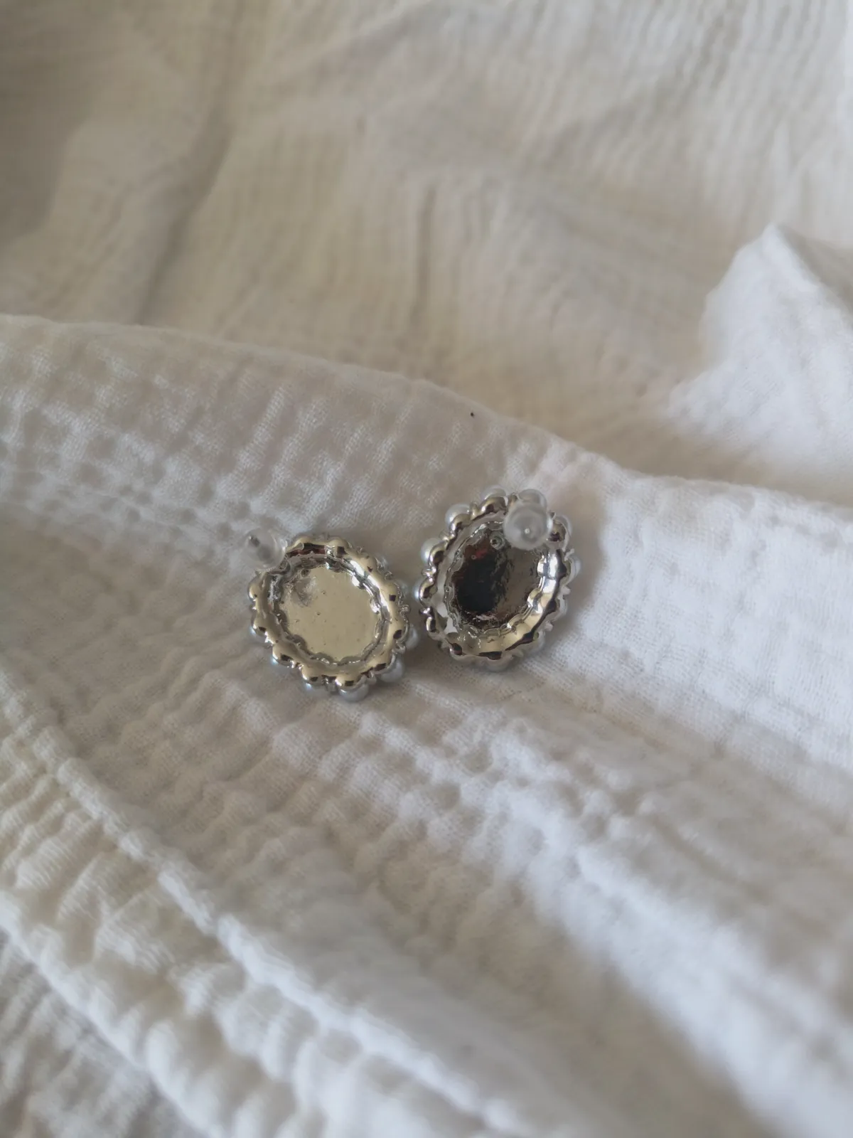 Boucles d'oreilles viviennes Westwood neuve – Vivienne Westwood 7