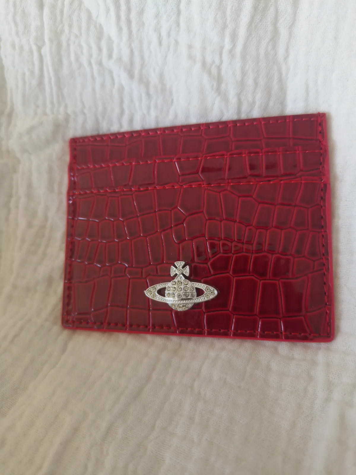 Porte carte Vivienne Westwood neuf  – Vivienne Westwood 2