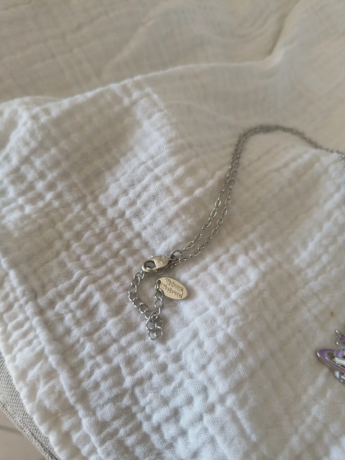 Collier Vivienne Westwood – Vivienne Westwood 3