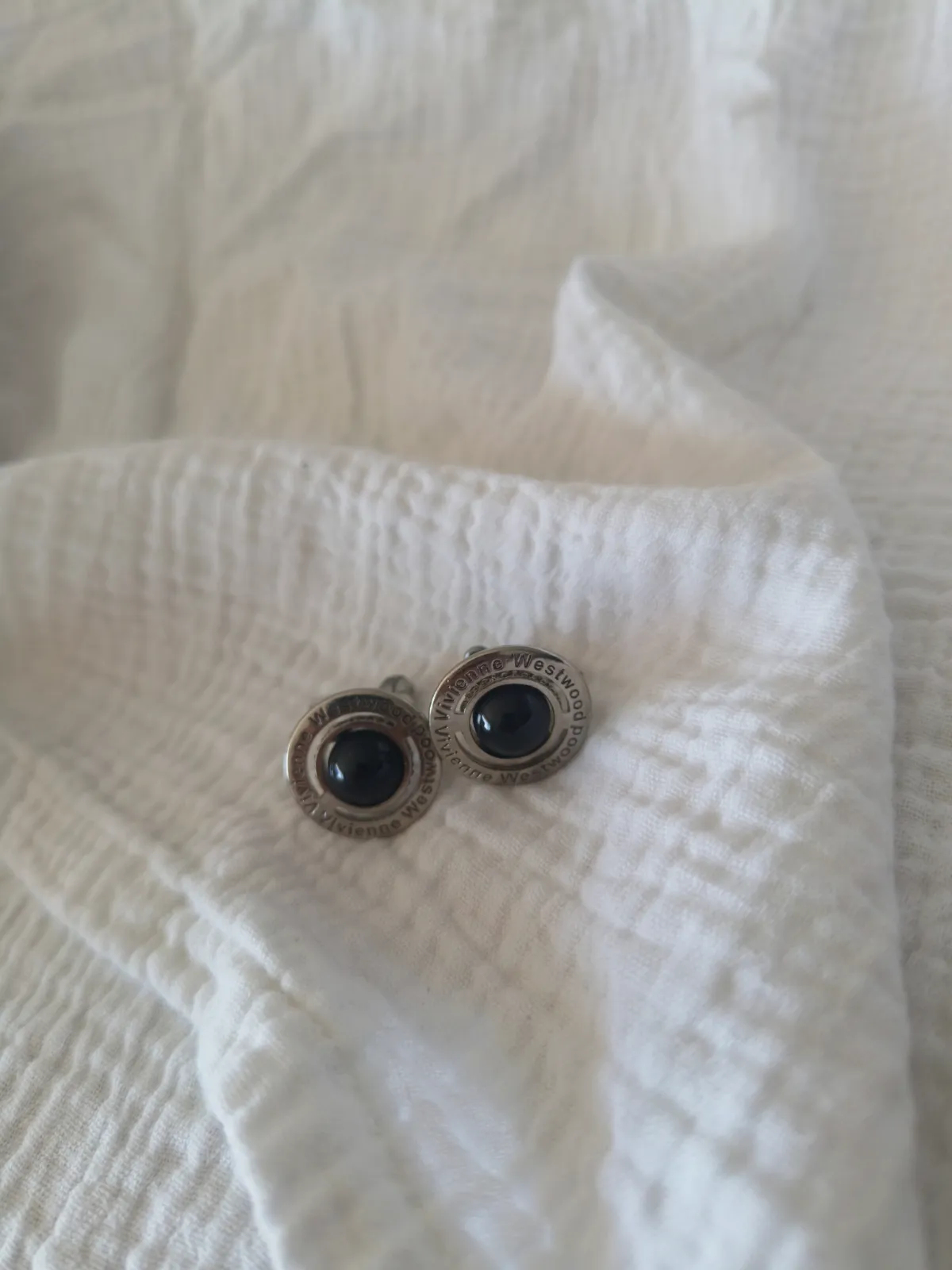 Boucles d'oreilles Viviane Westwood neuve – Vivienne Westwood 8