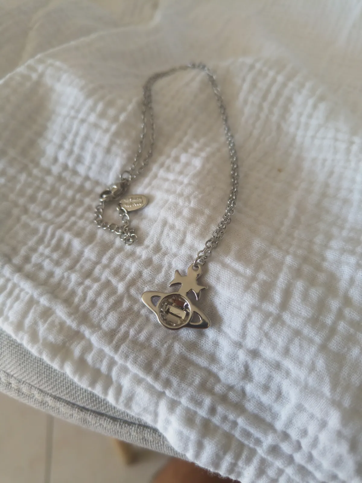 Collier Vivienne Westwood – Vivienne Westwood 6