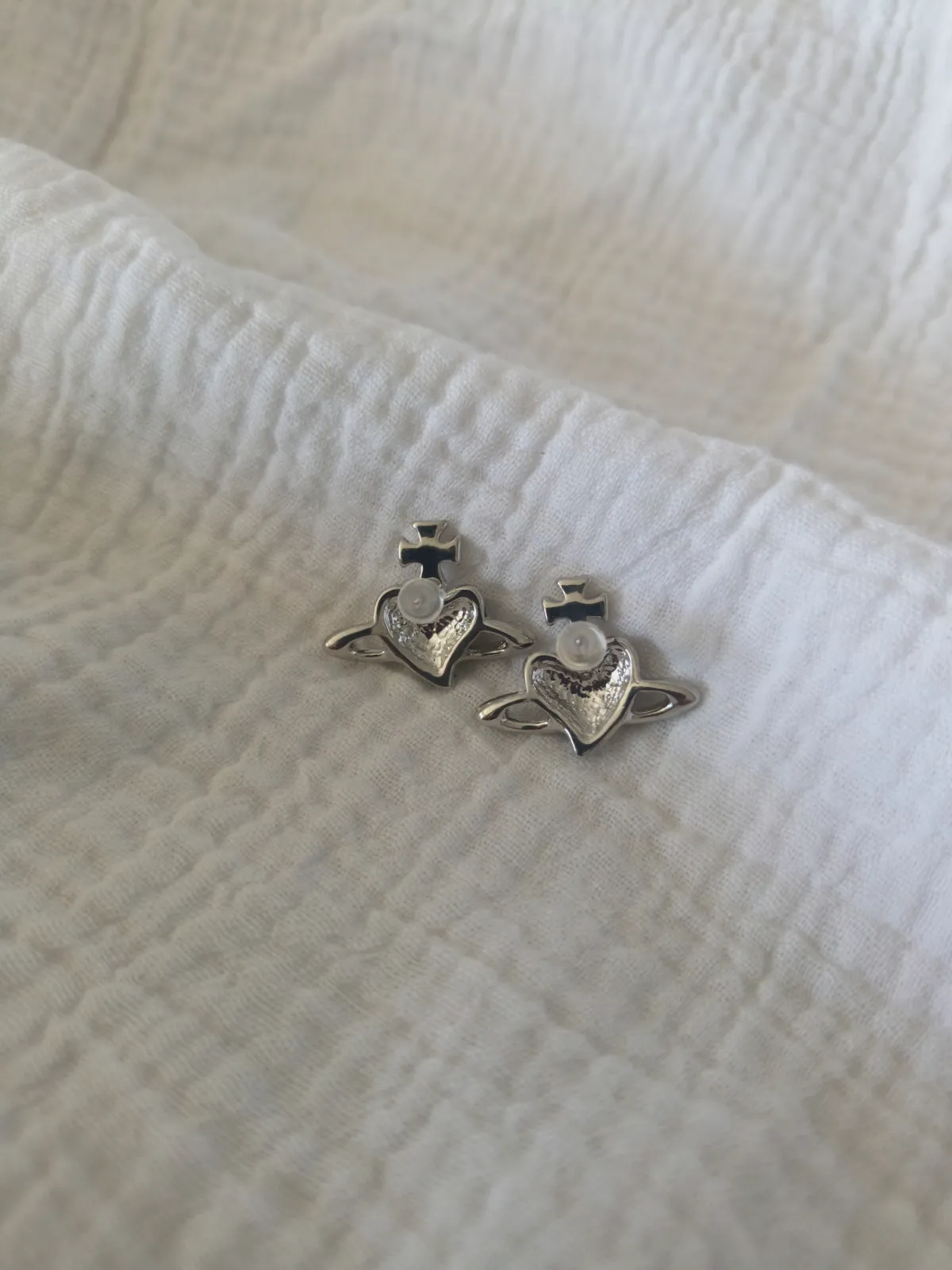 Boucles d'oreilles Vivienne Westwood neuve – Vivienne Westwood 6