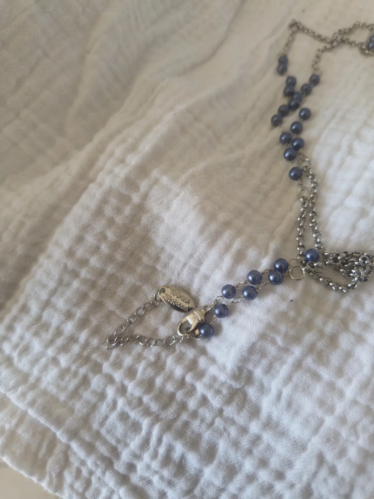 Collier Vivienne Westwood neuf – Vivienne Westwood 5