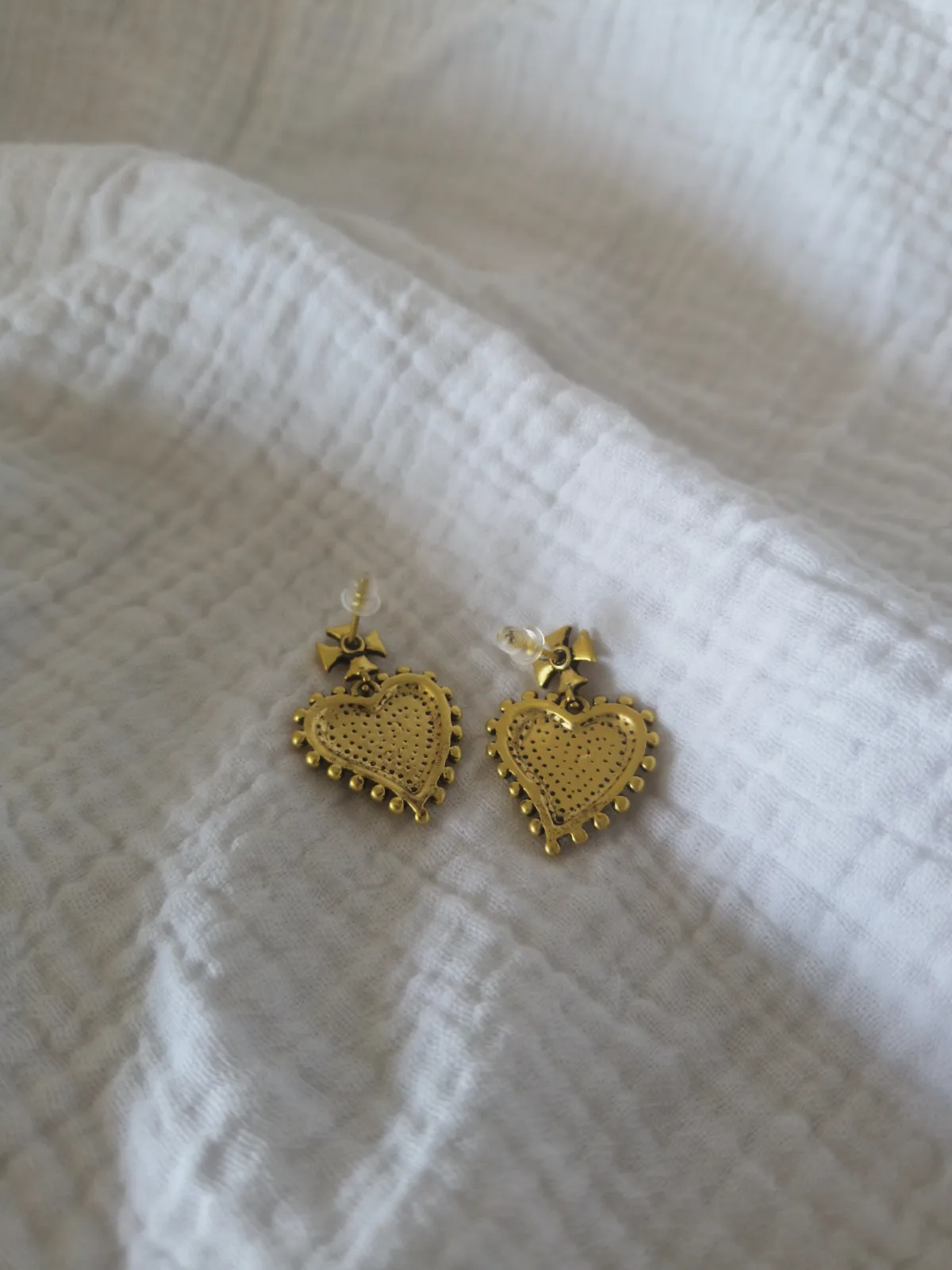Boucles d'oreilles Vivienne Westwood  – Vivienne Westwood 7
