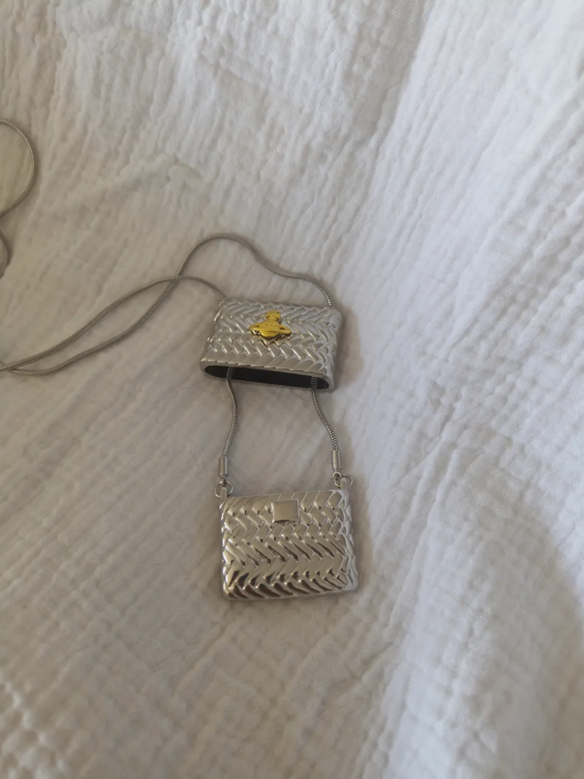 Collier Vivienne Westwood neuf – Vivienne Westwood 5